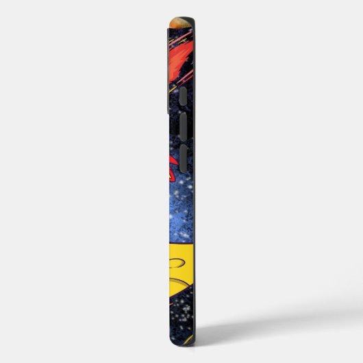 iPhone/iPad-draagtas Case-Mate iPhone Case (Achterkant / Links)