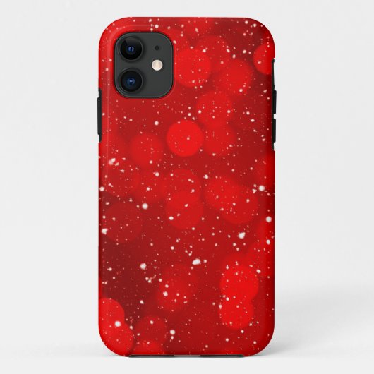 iPhone/iPad-draagtas Case-Mate iPhone Case (Achterkant)