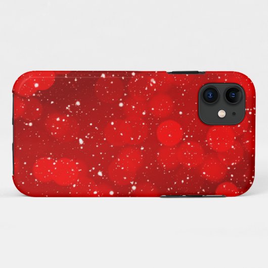 iPhone/iPad-draagtas Case-Mate iPhone Case (Achterkant (horizontaal))