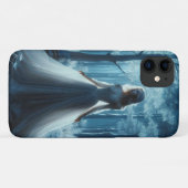 iPhone/iPad-draagtas Case-Mate iPhone Case (Achterkant (horizontaal))