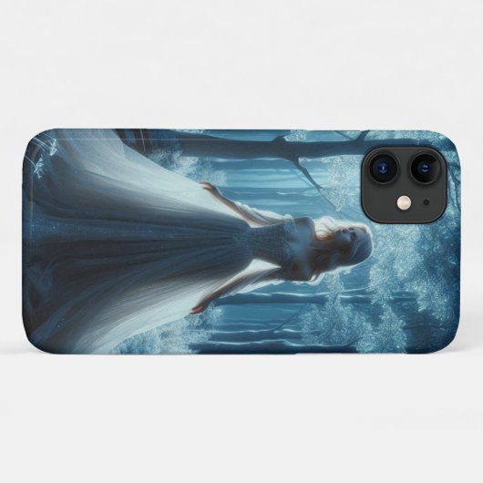 iPhone/iPad-draagtas Case-Mate iPhone Case (Achterkant (horizontaal))