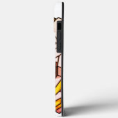 iPhone/iPad-draagtas Case-Mate iPhone Case (Achterkant / Links)