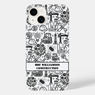 iPhone/iPad-draagtas Case-Mate iPhone 14 Hoesje