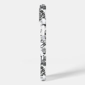 iPhone/iPad-draagtas Case-Mate iPhone Case (Achterkant / Links)