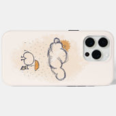 iPhone/iPad-draagtas Case-Mate iPhone Case (Achterkant (horizontaal))