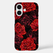 iPhone/iPad-draagtas Case-Mate iPhone Case (Achterkant)