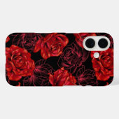 iPhone/iPad-draagtas Case-Mate iPhone Case (Achterkant (horizontaal))