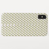 iPhone/iPad-draagtas Case-Mate iPhone Case (Achterkant (horizontaal))