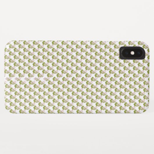 iPhone/iPad-draagtas Case-Mate iPhone Case (Achterkant (horizontaal))