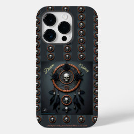 iPhone/iPad-draagtas Case-Mate iPhone 14 Pro Hoesje