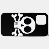 iPhone/iPad-draagtas Case-Mate iPhone Case (Achterkant (horizontaal))