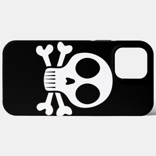 iPhone/iPad-draagtas Case-Mate iPhone Case (Achterkant (horizontaal))