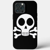 iPhone/iPad-draagtas Case-Mate iPhone Case (Achterkant)