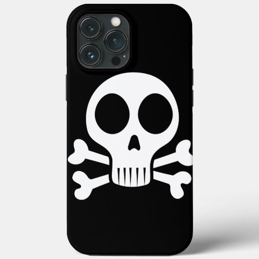 iPhone/iPad-draagtas Case-Mate iPhone Case (Achterkant)
