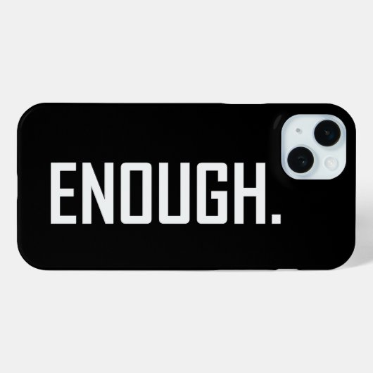 iPhone/iPad-draagtas Case-Mate iPhone Case (Achterkant (horizontaal))