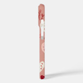 iPhone/iPad-draagtas Case-Mate iPhone Case (Achterkant / Links)