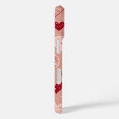 iPhone/iPad-draagtas Case-Mate iPhone Case (Achterkant / Rechts)