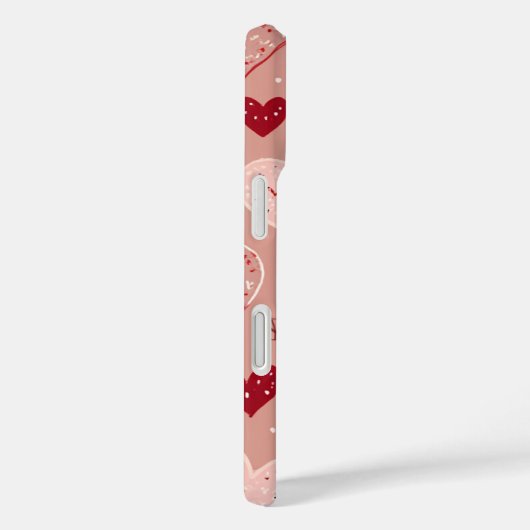 iPhone/iPad-draagtas Case-Mate iPhone Case (Achterkant / Rechts)