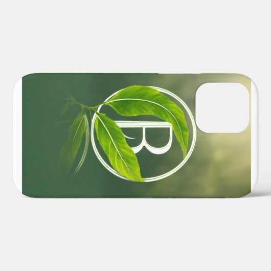 IPhone/iPad-draagtas Case-Mate iPhone Case (Achterkant (horizontaal))