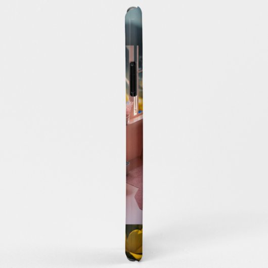 iPhone/iPad-draagtas Case-Mate iPhone Case (Achterkant/rechts)