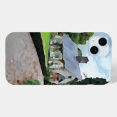 iPhone/iPad-draagtas Case-Mate iPhone Case (Achterkant (horizontaal))