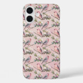 iPhone/iPad-draagtas Case-Mate iPhone Case (Achterkant)
