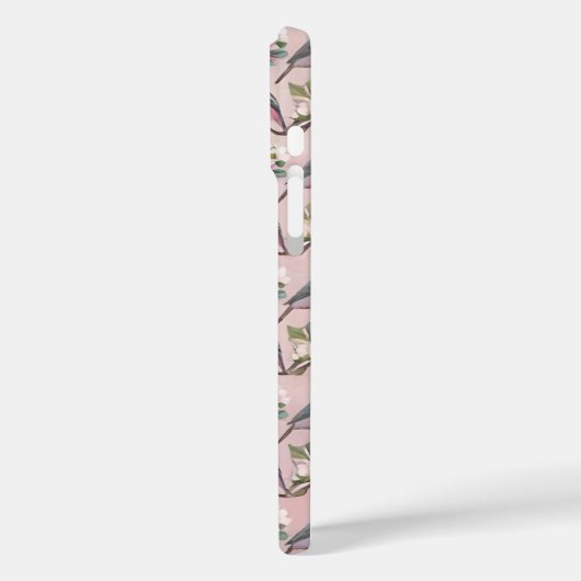 iPhone/iPad-draagtas Case-Mate iPhone Case (Achterkant / Links)