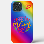 iPhone/iPad-draagtas Case-Mate iPhone Case (Achterkant)