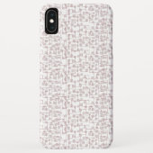 iPhone/iPad-draagtas Case-Mate iPhone Case (Achterkant)