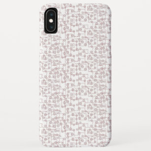 iPhone/iPad-draagtas Case-Mate iPhone Case