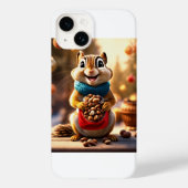 iPhone/iPad-draagtas Case-Mate iPhone Case (Achterkant)