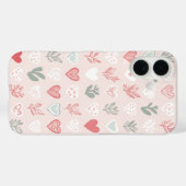 iPhone/iPad-draagtas Case-Mate iPhone Case (Achterkant (horizontaal))