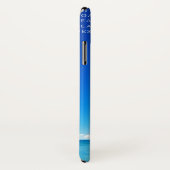 iPhone/iPad-draagtas Case-Mate iPhone Case (Achterkant / rechts)