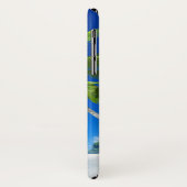 iPhone/iPad-draagtas Case-Mate iPhone Case (Achterkant/links)