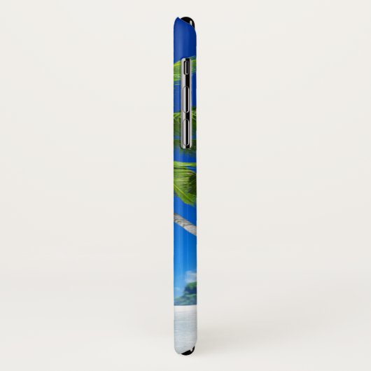 iPhone/iPad-draagtas Case-Mate iPhone Case (Achterkant/links)