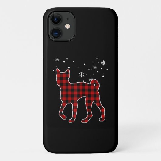 iPhone/iPad-draagtas Case-Mate iPhone Case (Achterkant)