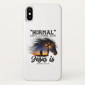 iPhone/iPad-draagtas Case-Mate iPhone Case (Achterkant)