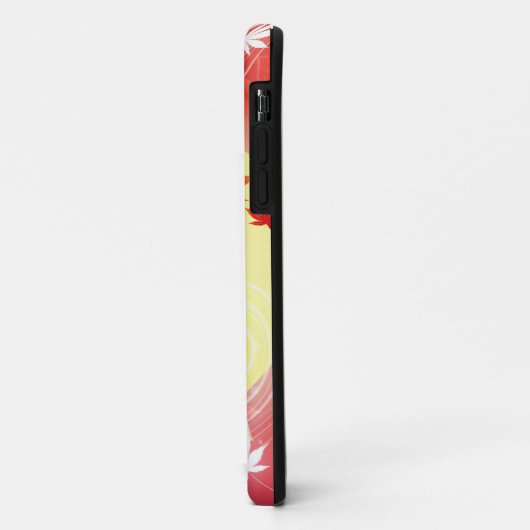 iPhone/iPad-draagtas Case-Mate iPhone Case (Achterkant/links)