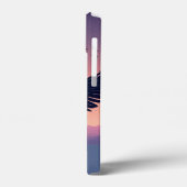 iPhone/iPad-draagtas Case-Mate iPhone Case (Achterkant / Links)