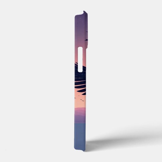 iPhone/iPad-draagtas Case-Mate iPhone Case (Achterkant / Rechts)