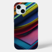 iPhone/iPad-draagtas Case-Mate iPhone Case (Achterkant)