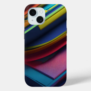 iPhone/iPad-draagtas iPhone 15 Case