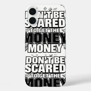 iPhone/iPad-draagtas iPhone 16 Plus Hoesje