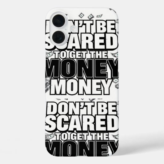 iPhone/iPad-draagtas Case-Mate iPhone Case (Achterkant)
