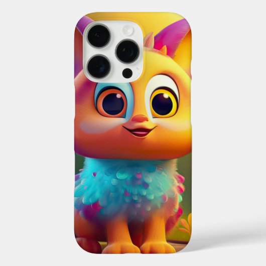 iPhone/iPad-draagtas Case-Mate iPhone Case (Achterkant)