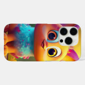 iPhone/iPad-draagtas Case-Mate iPhone Case (Achterkant (horizontaal))