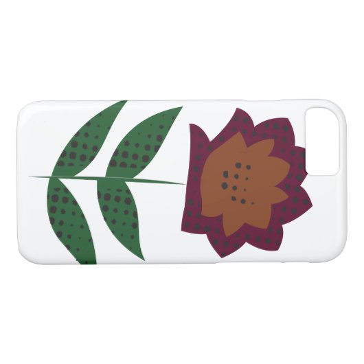 iPhone/iPad-draagtas Case-Mate iPhone Case (Achterkant (Horizontaal))