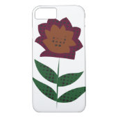 iPhone/iPad-draagtas Case-Mate iPhone Case (Achterkant)