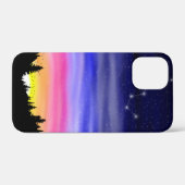 iPhone/iPad-draagtas Case-Mate iPhone Case (Achterkant (horizontaal))