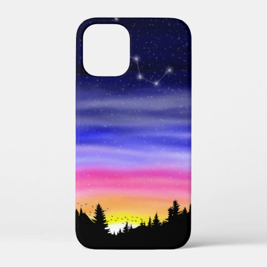 iPhone/iPad-draagtas Case-Mate iPhone Case (Achterkant)